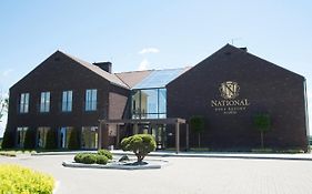 National Golf Resort